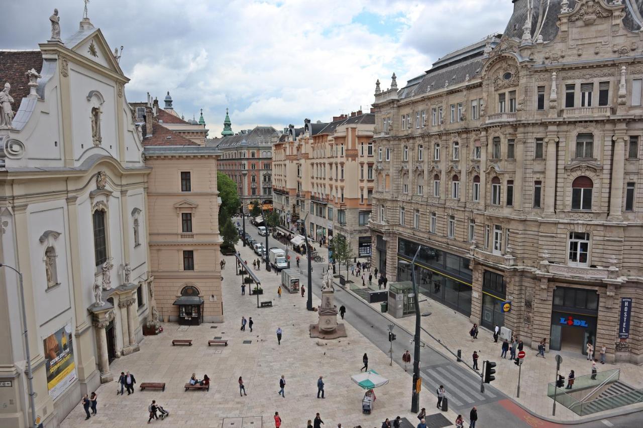Apartamento Royal Ferenciek *