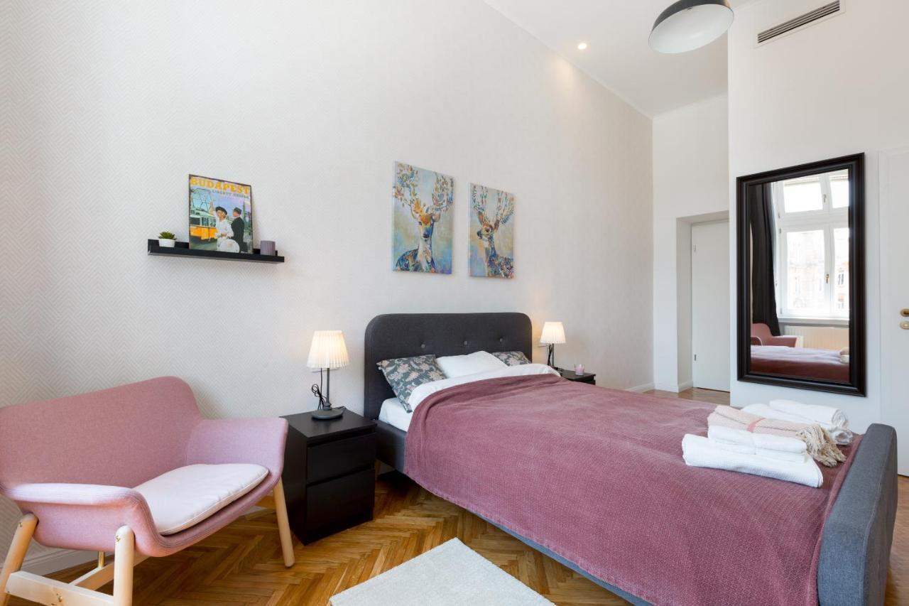 Apartamento Royal Ferenciek