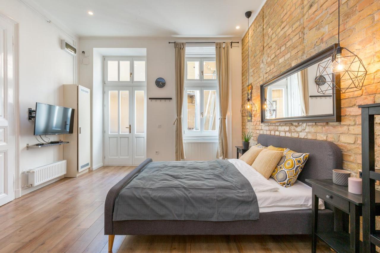 Apartamento Royal Ferenciek *