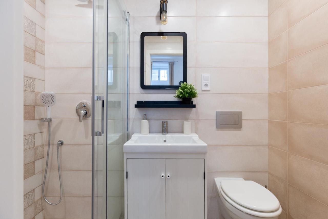 Royal Ferenciek Apartamento Budapest