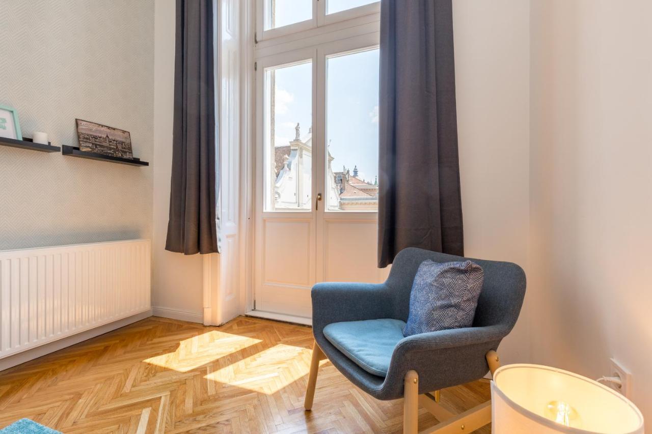 Royal Ferenciek Apartamento