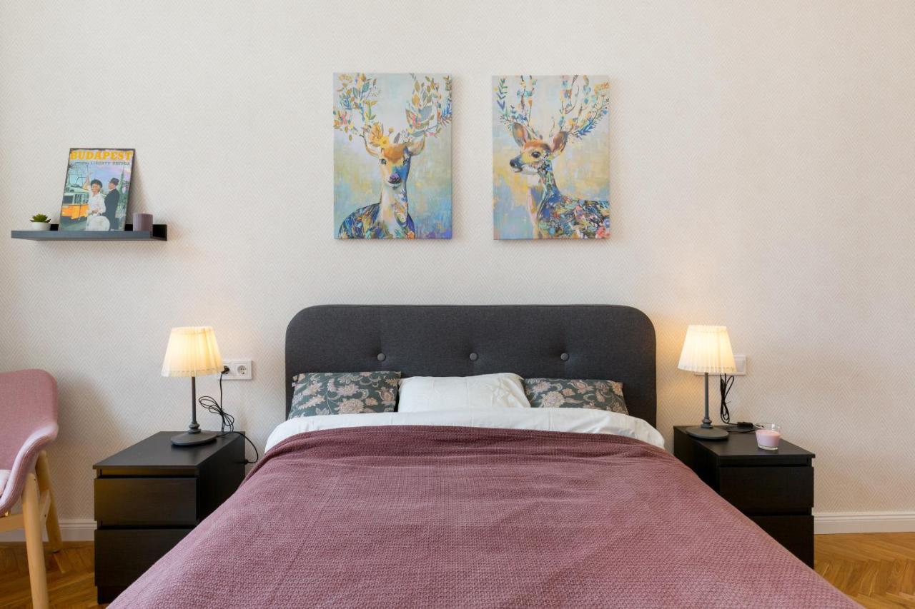 Royal Ferenciek Apartamento *