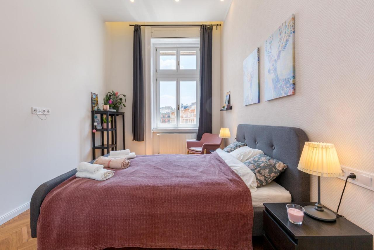 Apartamento Royal Ferenciek *