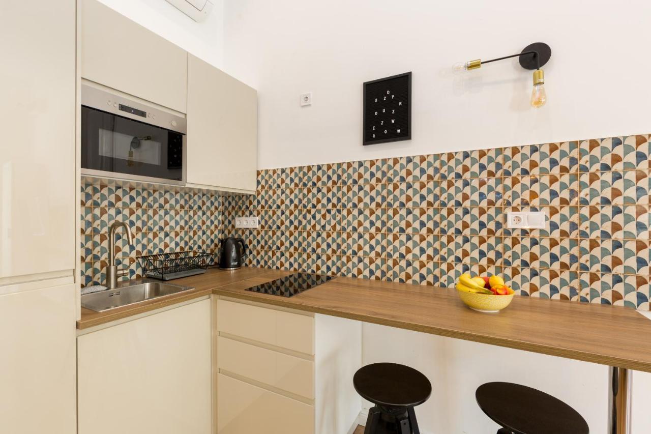 Royal Ferenciek Apartamento Budapest